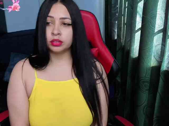 Charlottee91 webcam