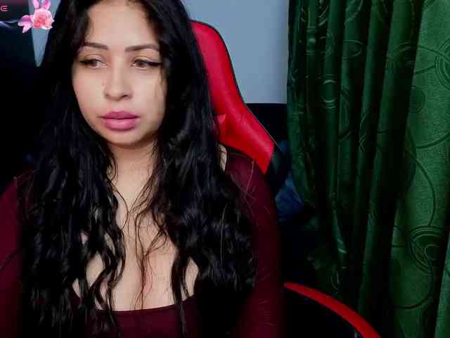 Charlottee91 webcam
