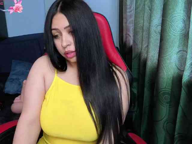 Charlottee91 webcam