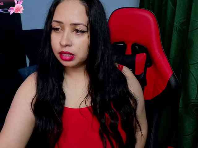 Charlottee91 webcam