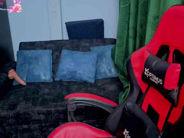 Charlottee91 webcam