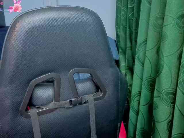 Charlottee91 webcam