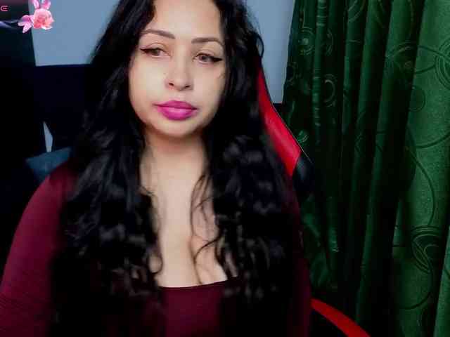 Charlottee91 webcam