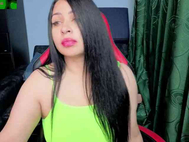 Charlottee91 webcam