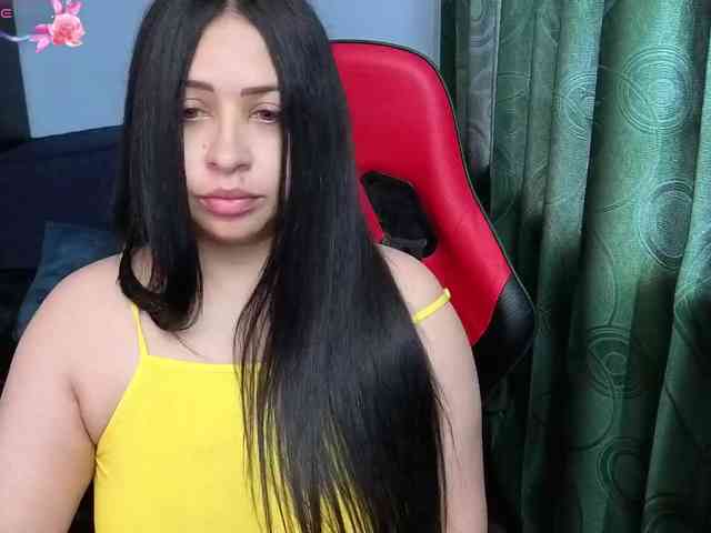 Charlottee91 webcam