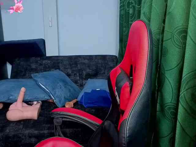 Charlottee91 webcam