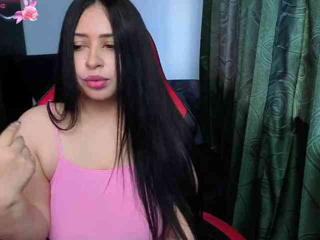 Charlottee91 webcam