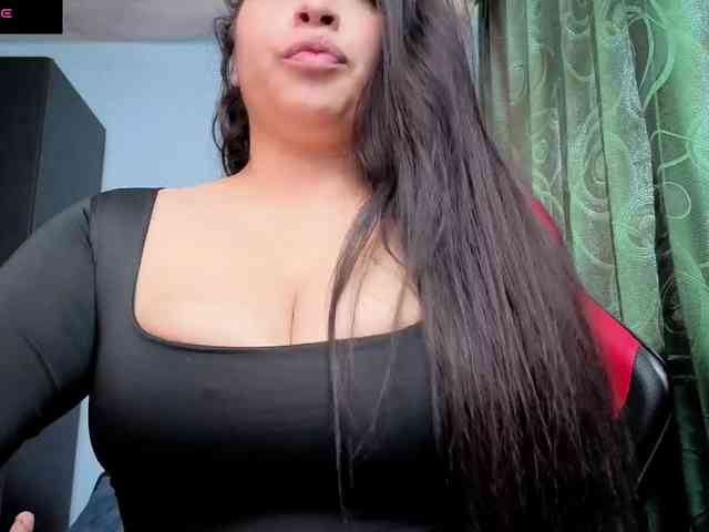 Charlottee91 webcam