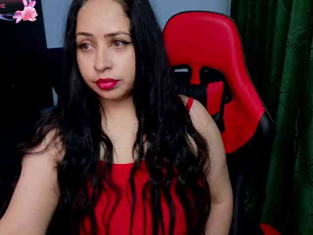 Charlottee91 webcam