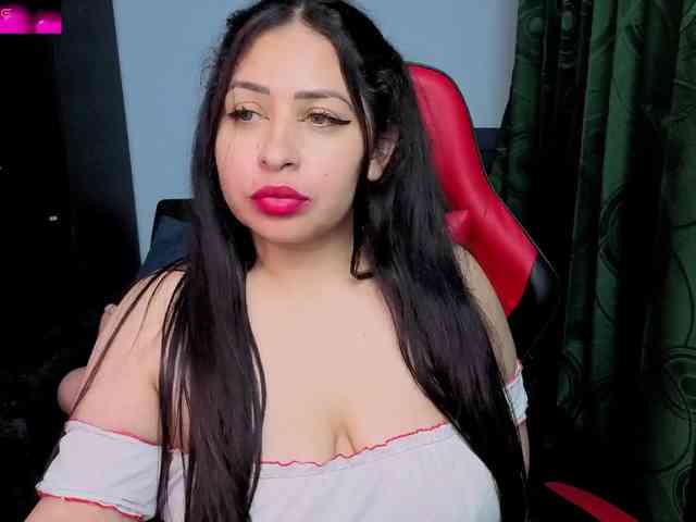 Charlottee91 webcam