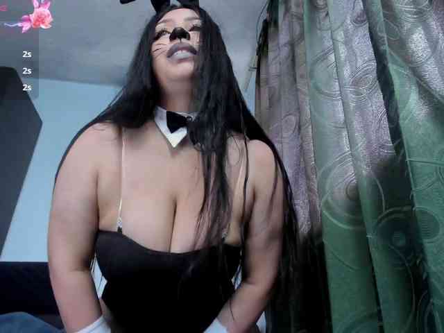 Charlottee91 webcam