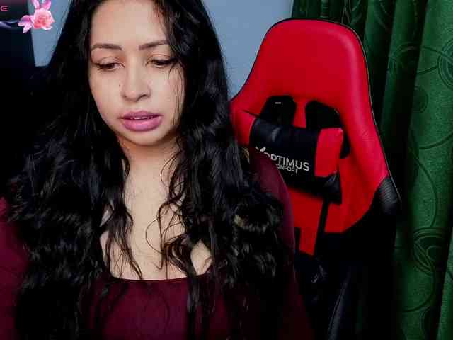 Charlottee91 webcam