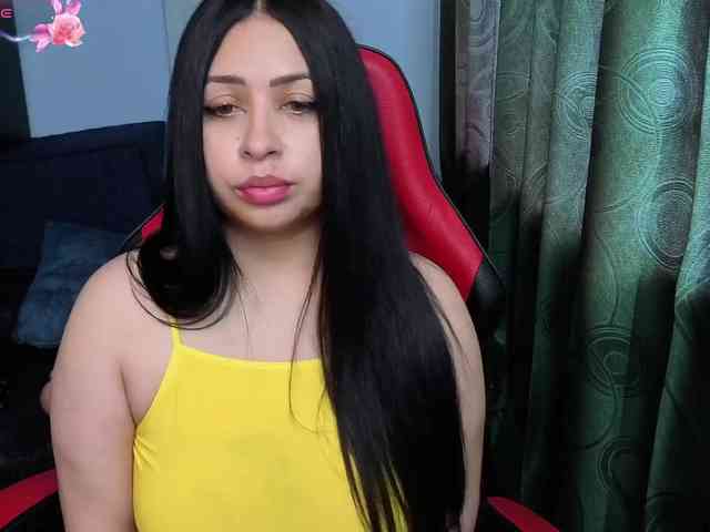 Charlottee91 webcam