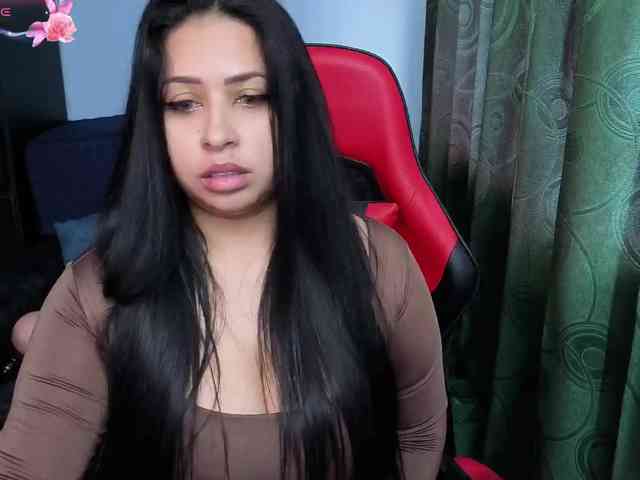 Charlottee91 webcam