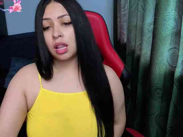 Charlottee91 webcam