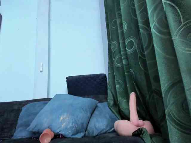 Charlottee91 webcam