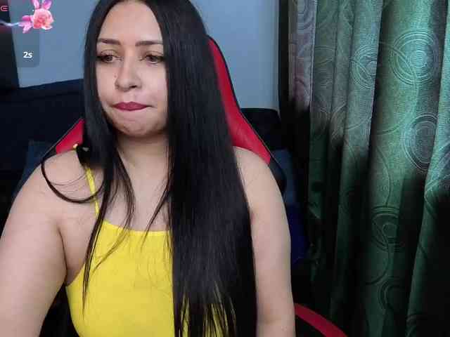 Charlottee91 webcam
