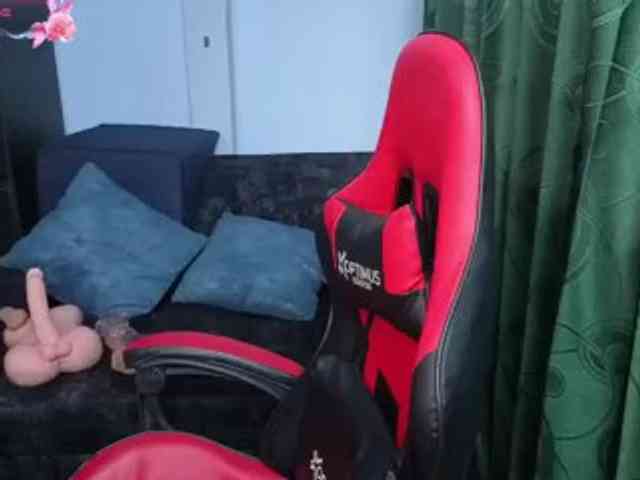Charlottee91 webcam