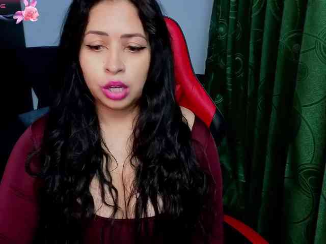 Charlottee91 webcam