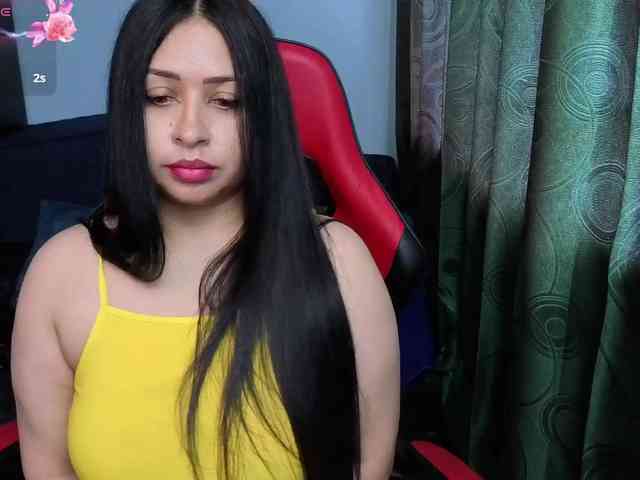 Charlottee91 webcam