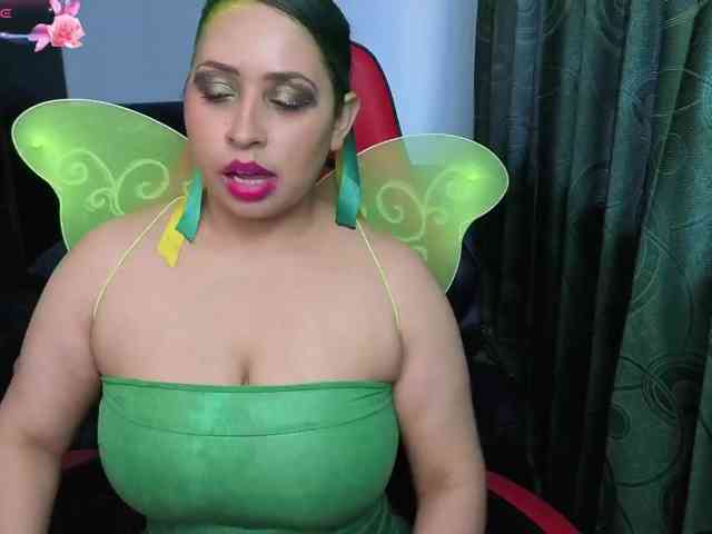 Charlottee91 webcam