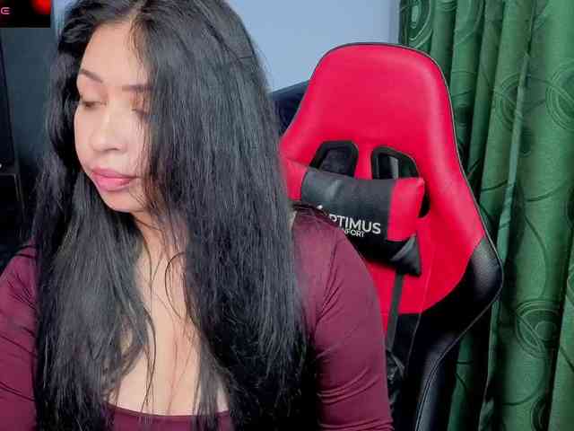 Charlottee91 webcam