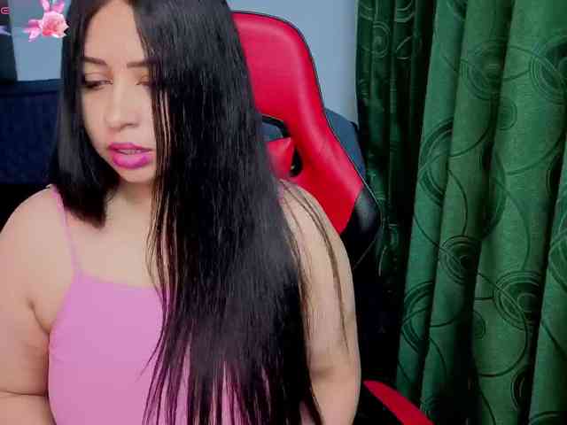 Charlottee91 webcam
