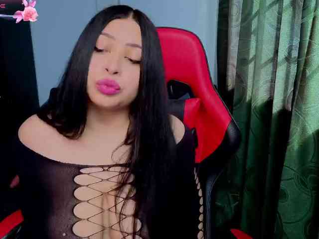 Charlottee91 webcam