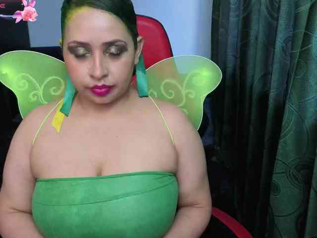 Charlottee91 webcam