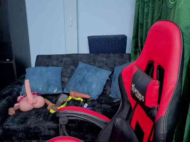 Charlottee91 webcam