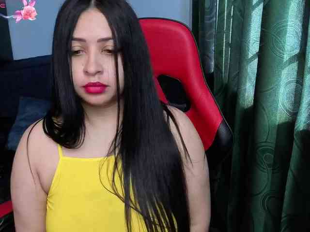 Charlottee91 webcam