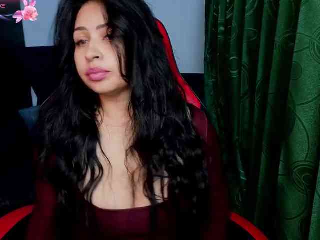 Charlottee91 webcam
