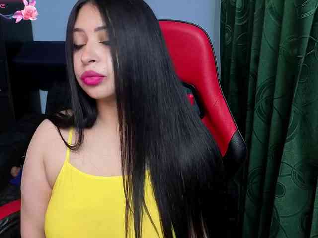 Charlottee91 webcam