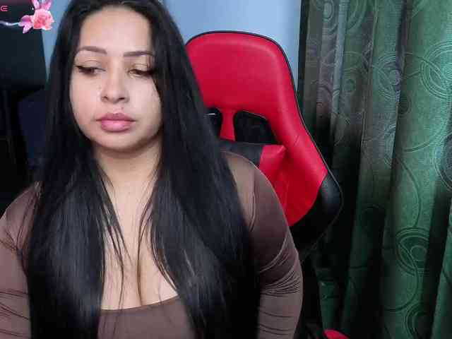 Charlottee91 webcam