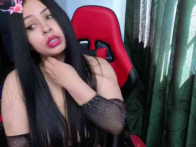 Charlottee91 webcam