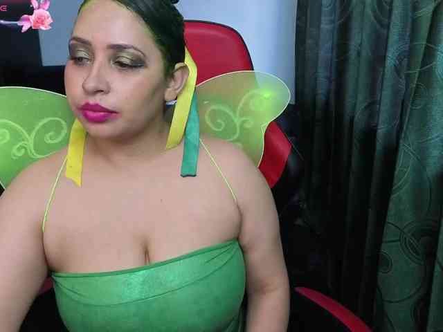 Charlottee91 webcam