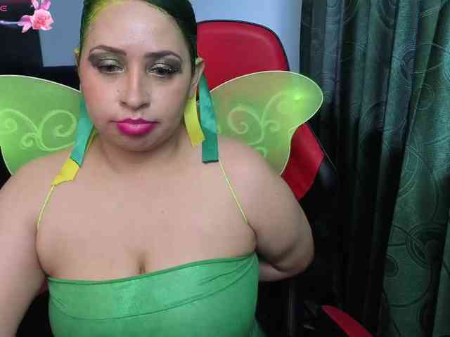 Charlottee91 webcam