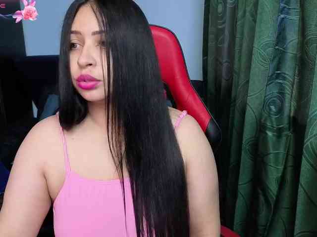 Charlottee91 webcam
