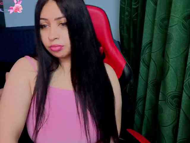 Charlottee91 webcam