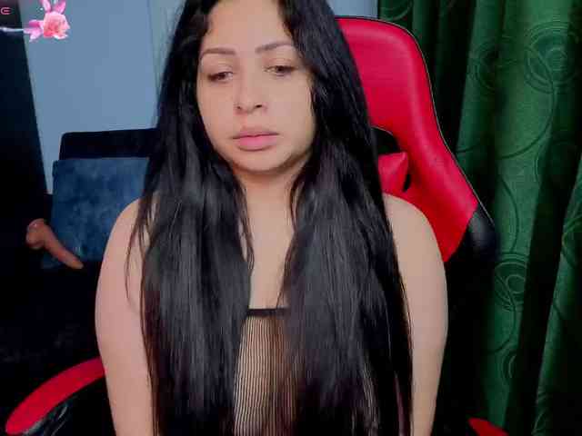 Charlottee91 webcam