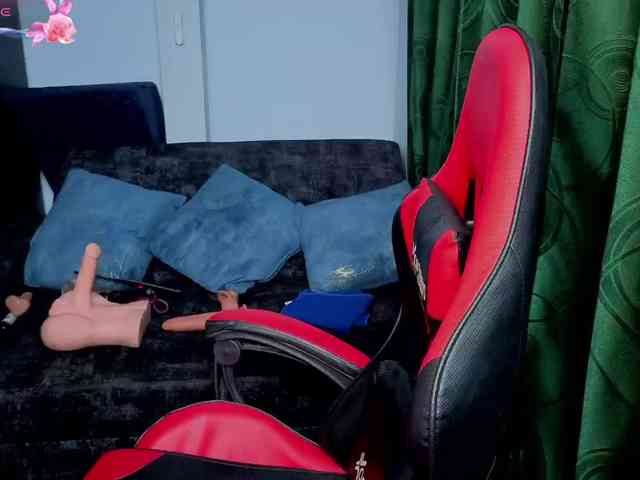 Charlottee91 webcam