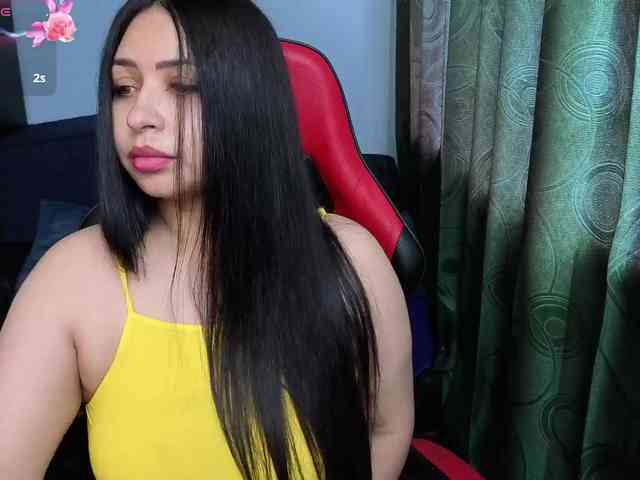 Charlottee91 webcam