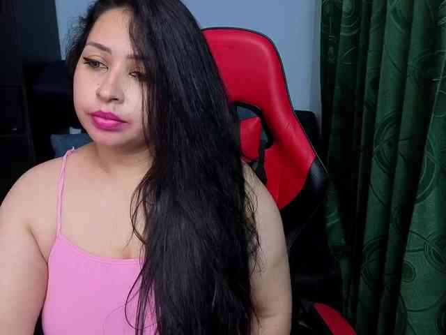 Charlottee91 webcam