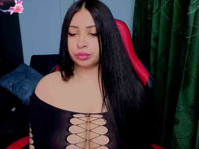 Charlottee91 webcam
