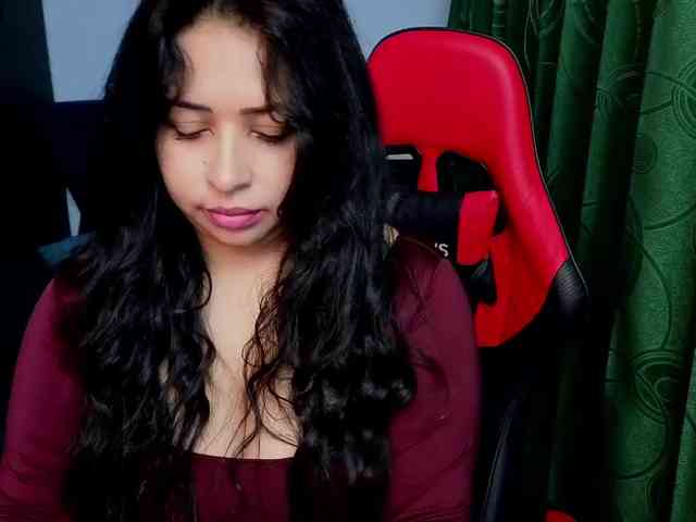 Charlottee91 webcam