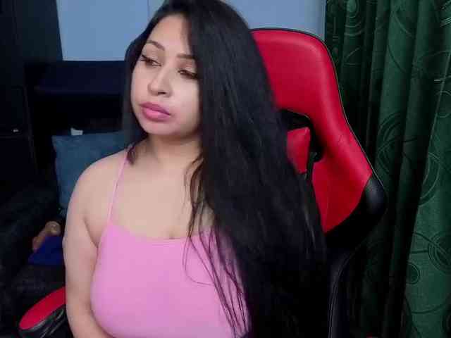 Charlottee91 webcam