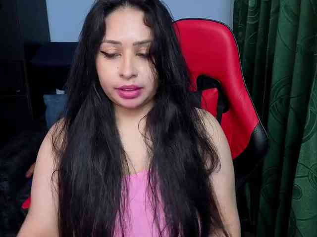 Charlottee91 webcam