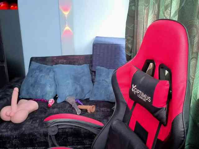 Charlottee91 webcam