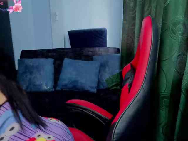 Charlottee91 webcam