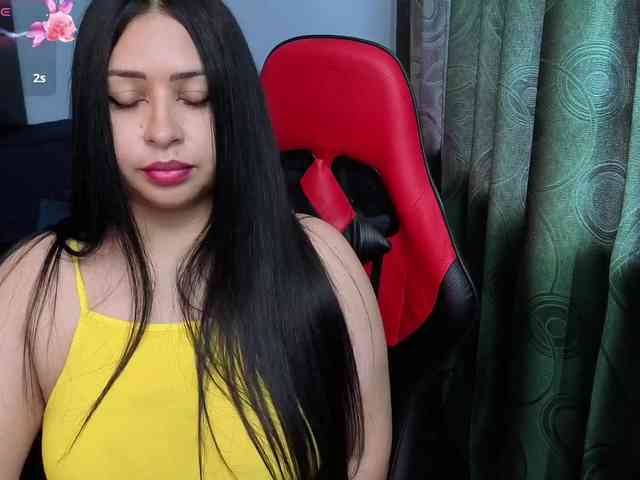 Charlottee91 webcam